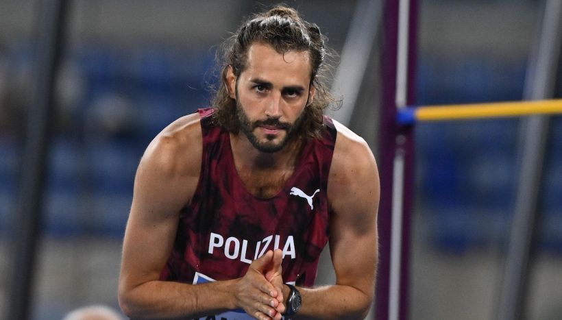 Diamond League Silesia, Tamberi non decolla neppure da papà: "Ho la testa altrove, la carica di Camilla non è bastata"