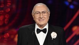 Pippo Baudo, il tifo per il Catania e quello nato "per sfida" per la Juve. Quella volta che mise all'angolo Ronaldo