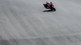 Bagnaia, crisi infinita: un sabato da lacrime amare, con la Ducati è ormai una corsa di sopravvivenza