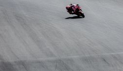 Bagnaia, crisi infinita: un sabato da lacrime amare, con la Ducati è ormai una corsa di sopravvivenza