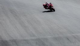 Bagnaia, crisi infinita: un sabato da lacrime amare, con la Ducati è ormai una corsa di sopravvivenza