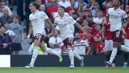 Premier, Calafiori e Ndoye decisivi con Arsenal e Nottingham: che rimpianti per le big di Serie A