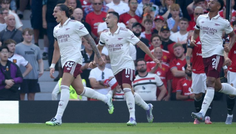 Premier, Calafiori e Ndoye decisivi con Arsenal e Nottingham: che rimpianti per le big di Serie A