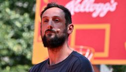 Belinelli si ritira dal basket, l'Italia saluta l'unico giocatore che ha trionfato in NBA