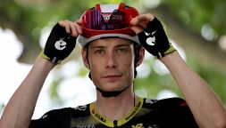 Vingegaard mette la Vuelta nel mirino: "Vado in Spagna per vincere". L'Italia punta forte su Tiberi e Ciccone