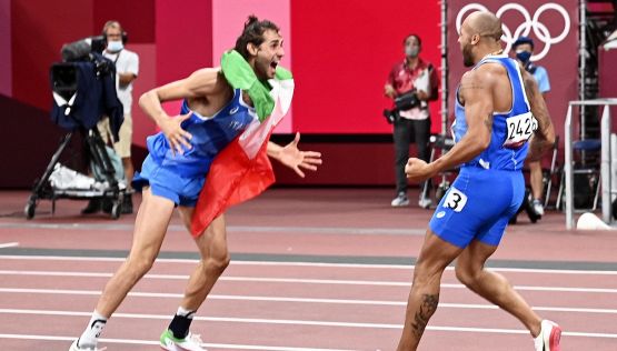 Stefano Mei non mette fretta a Tamberi: "Deve decidere lui se andare al mondiale". E su Jacobs: "A Roma per vederci chiaro"