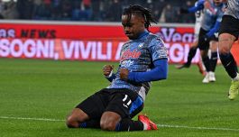 Lookman, l'Inter si arrende: ma occhio al Napoli dopo il ko di Lukaku. I nuovi obiettivi dei nerazzurri sul mercato