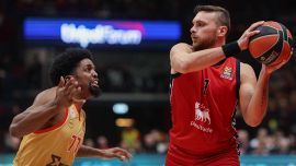 Tonut non recupera, addio Europei: il dispiacere (sincero) di Pozzecco. Che si ritrova tutti i 12 convocati