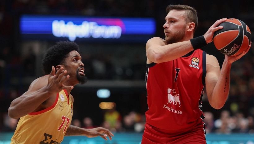 Tonut non recupera, addio Europei: il dispiacere (sincero) di Pozzecco. Che si ritrova tutti i 12 convocati