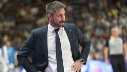 Europei basket 2025, scelte (forzate) per Pozzecco: i 12 azzurri dopo il forfait di Tonut, il dramma Polonara e l’addio di Belinelli