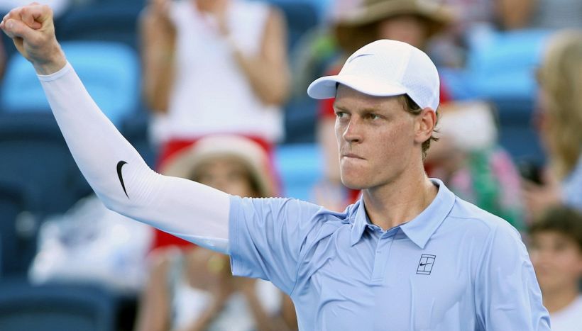 Sinner-Serena Williams in coppia allo US Open, l’antidoping ha bloccato il doppio stellare. La bugia di Jannik su Navarro