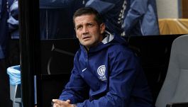 Serie A, Juric e Chivu a rischio esonero lampo: quanti allenatori in bilico fin da subito