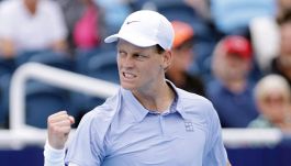 US Open, il tabellone: tra Sinner e Musetti l'ostacolo Draper, Alcaraz nel lato di Djokovic e Fritz. Sorteggio da incubo per Paolini