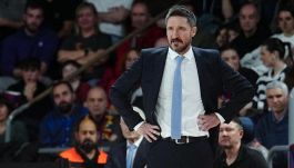 La Lettonia riporta l'Italia sulla terra: serataccia dall'arco (2/17), primo stop estivo. E domani c'è la Grecia