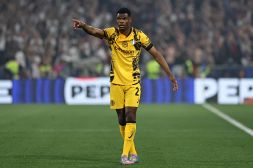 Inter, Dumfries manda una frecciata a Inzaghi poi torna sul diverbio Lautaro-Calha: e l'Udinese fa il prezzo per Solet