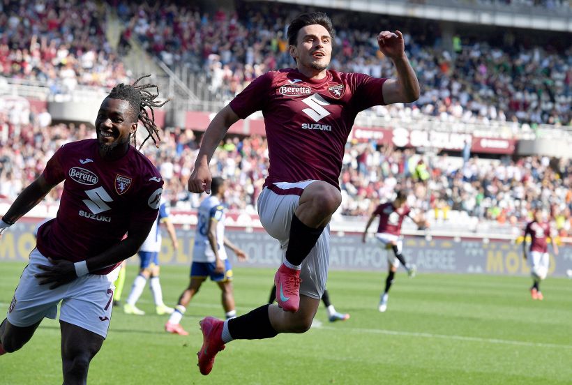 Elmas, la Roma si inserisce nella trattativa: e il Napoli rischia un'altra beffa dopo Diouf