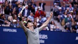US Open, Sinner per il numero 1: Musetti insegue le ATP Finals, Paolini cerca l’impresa sull’onda di Cincinnati