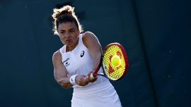 US Open, Musetti e Paolini confidano nei campi più lenti. Per Lorenzo allenamenti top con Alcaraz e Draper
