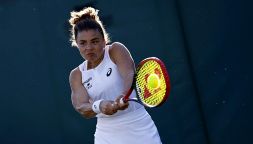 US Open, Musetti e Paolini confidano nei campi più lenti. Per Lorenzo allenamenti top con Alcaraz e Draper