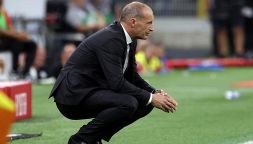 Milan, Allegri striglia la squadra: “Serve cattiveria“. Tare conferma i problemi fisici di Boniface