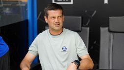 Inter-Torino, Zanetti carica Chivu: da Mancini a Inzaghi solo esordi felici, l’unica eccezione ha molto in comune col rumeno