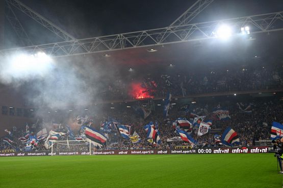 Pagelle Sampdoria-Modena 0-2: i blucerchiati partono con una sconfitta, Santoro e Zanimacchia decisivi