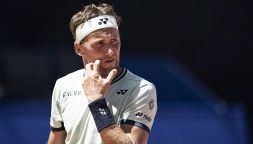 Ruud attacca lo US Open: “C’è odore di cannabis”. Djokovic si candida ad allenare Fonseca e sfida Serena Williams
