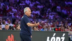 Velasco plaude l'Italia che cede un set: "Mica si vince sempre 3-0". L'umiltà di Egonu, la tachicardia di Danesi