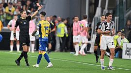 Cambiaso salta Juventus-Inter: la decisione del giudice sportivo. Razzismo, nuovi sviluppi sul caso McKennie 