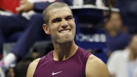 Alcaraz svela le colpe del fratello sul nuovo taglio e il vantaggio della pelata che ha conquistato Sharapova