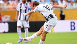 Juventus, Cassano demolisce Yildiz: il verdetto spietato di Fantantonio sul turco