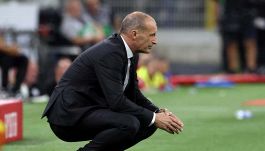 Milan, tensione alle stelle: Adani non aspettava altro, veleno su Allegri. Zazzaroni demolisce il club su Harder