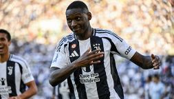 Juve, Savona al Nottingham Forest per sbloccare Kolo Muani: per Vlahovic, ultimo disperato tentativo