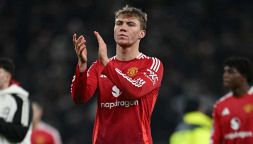 Calciomercato: il Napoli a un passo da Hojlund, il Milan ci prova per Rabiot, Inzaghi ruba Comuzzo all’Inter