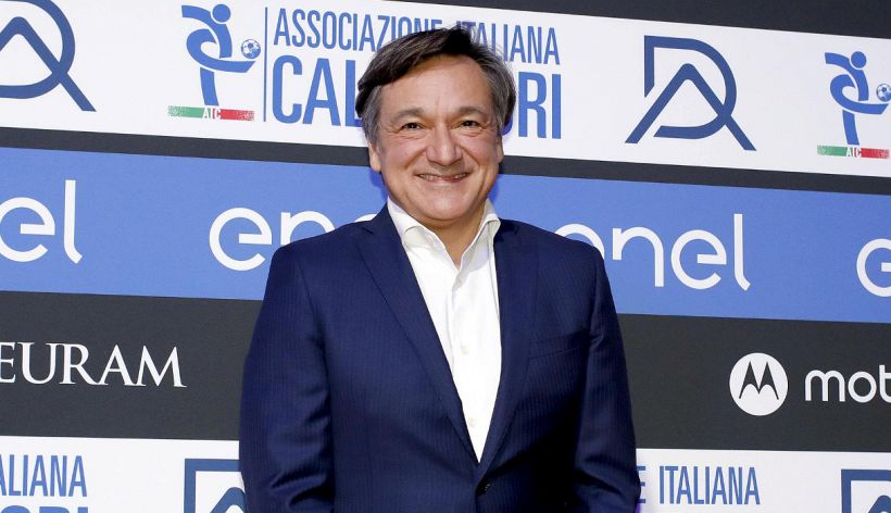 Inter, da Caressa bacchettata ai nerazzurri per le frasi su Chivu: “Inzaghi non va sminuito” 