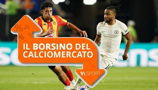 Calciomercato, il borsino di oggi: come vanno le trattative per Nkunku, Dovbyk, Kolo Muani e Hojlund