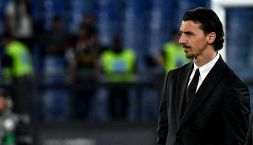 Milan, la carta Ibrahimovic per convincere Vlahovic: un anno fa la dedica social del serbo al suo idolo 