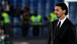 Milan, la carta Ibrahimovic per convincere Vlahovic: un anno fa la dedica social del serbo al suo idolo 