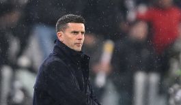La Juventus ci ricasca: auguri social a Motta dopo quelli a Conte, pioggia di critiche dei tifosi