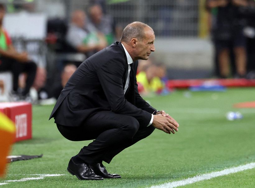 Milan, Allegri fa blocco con Furlani sul mercato. Stop per Jashari, frattura del perone: almeno due mesi di stop