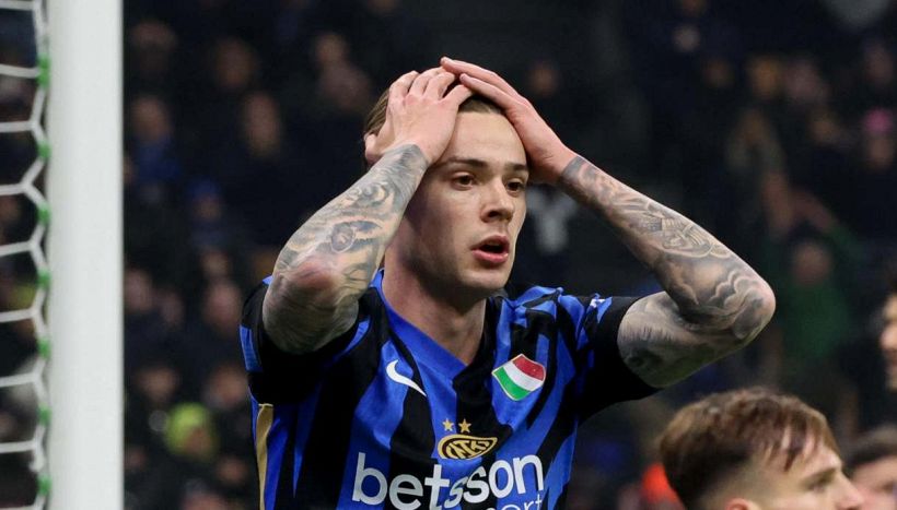 Inter, la cessione di Zalewski all’Atalanta nel mirino del Codacons: “Plusvalenza fittizia”. La richiesta alla FIGC