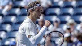 US Open, Musetti fa paura: l’incredibile dato nel successo con Goffin. Sinner e Cobolli avvisati, Draper trema