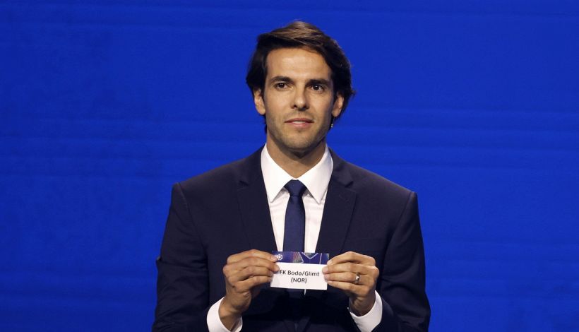 Sorteggio Champions: i social vedono la Juventus agli ottavi, l’appello dei tifosi dell’Inter a Marotta