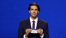 Sorteggio Champions: i social vedono la Juventus agli ottavi, l’appello dei tifosi dell’Inter a Marotta