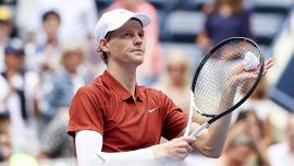 Sinner in scia ai record di Federer: Jannik insegue la gloria allo US Open mentre Laila Hasanovic conquista Venezia