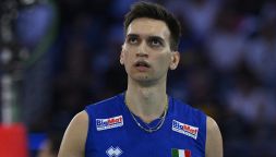 Volley, allarme rosso Italia: dopo Lavia anche Gargiulo e Romanò saltano i mondiali? Velasco "avvisa" Egonu