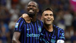 Champions League 2025-2026, avversarie Inter nella fase campionato: date e orari