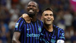 Champions League 2025-2026, avversarie Inter nella fase campionato: date e orari