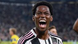 Champions League 2025-2026, avversarie Juventus nella fase campionato: date e orari