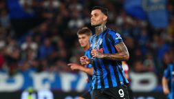 Champions League 2025-2026, avversarie Atalanta nella fase campionato: date e orari